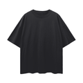 Streetwear Loose Drop Shoulder T-Shirt