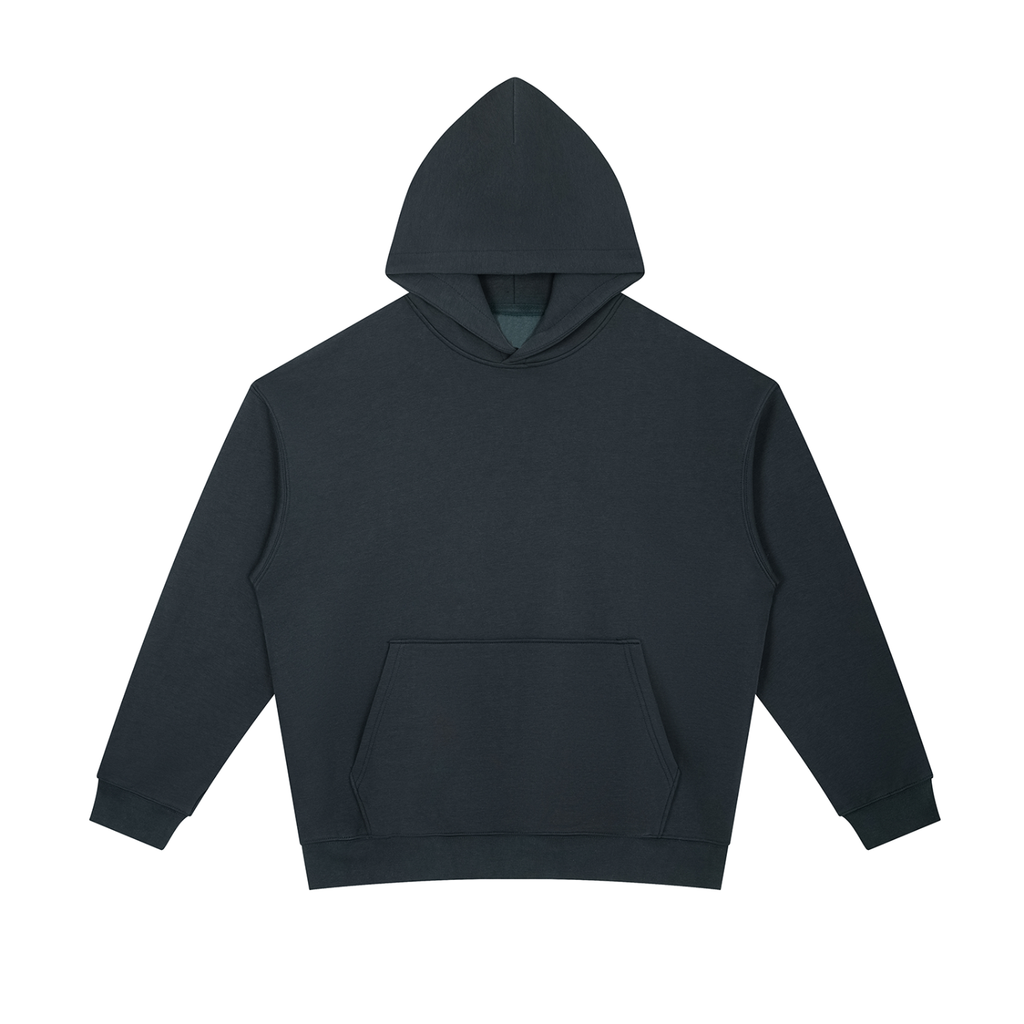 Essential Heavyweight Hoodie