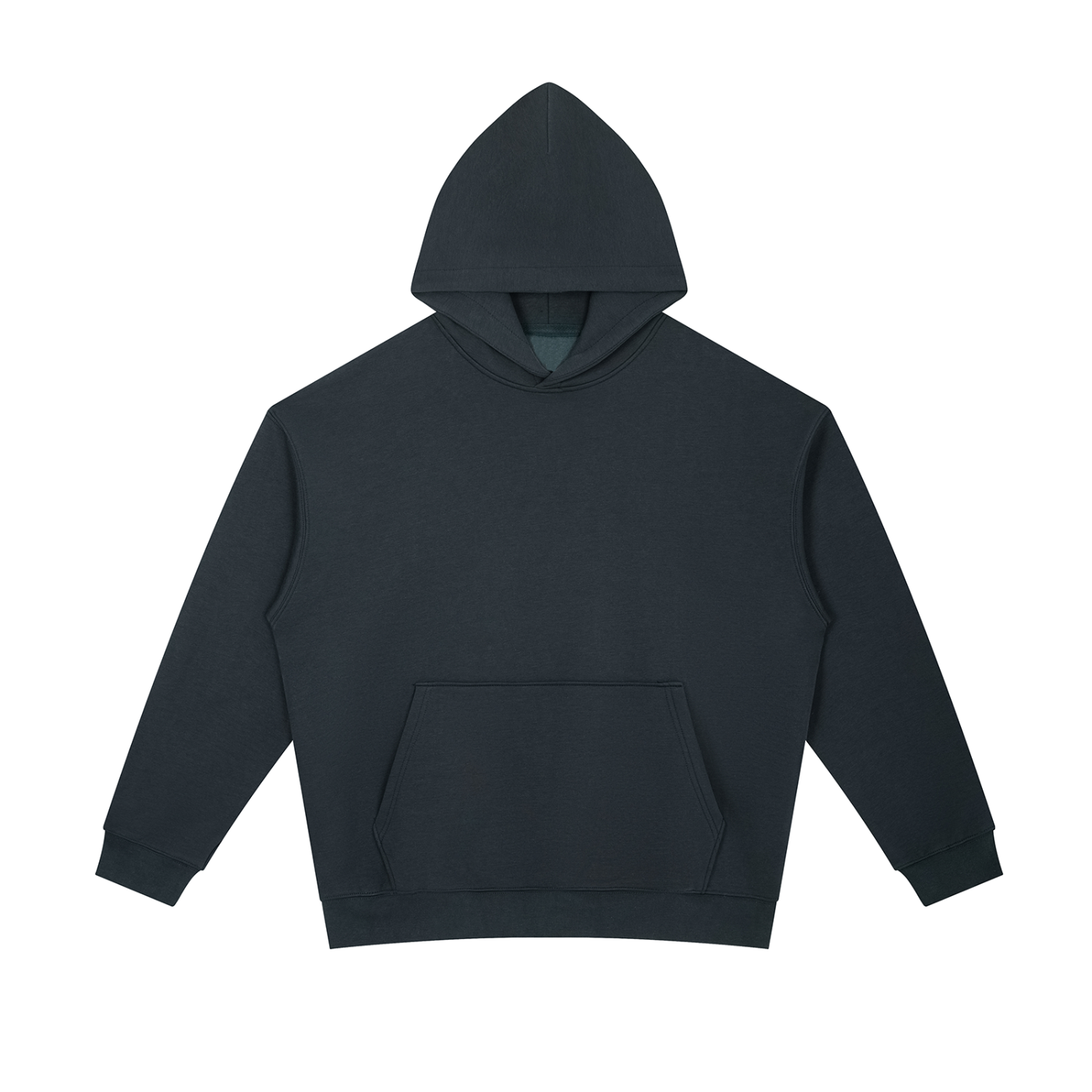 Essential Heavyweight Hoodie