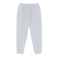 Men's Elastic Waist Cotton Joggers
