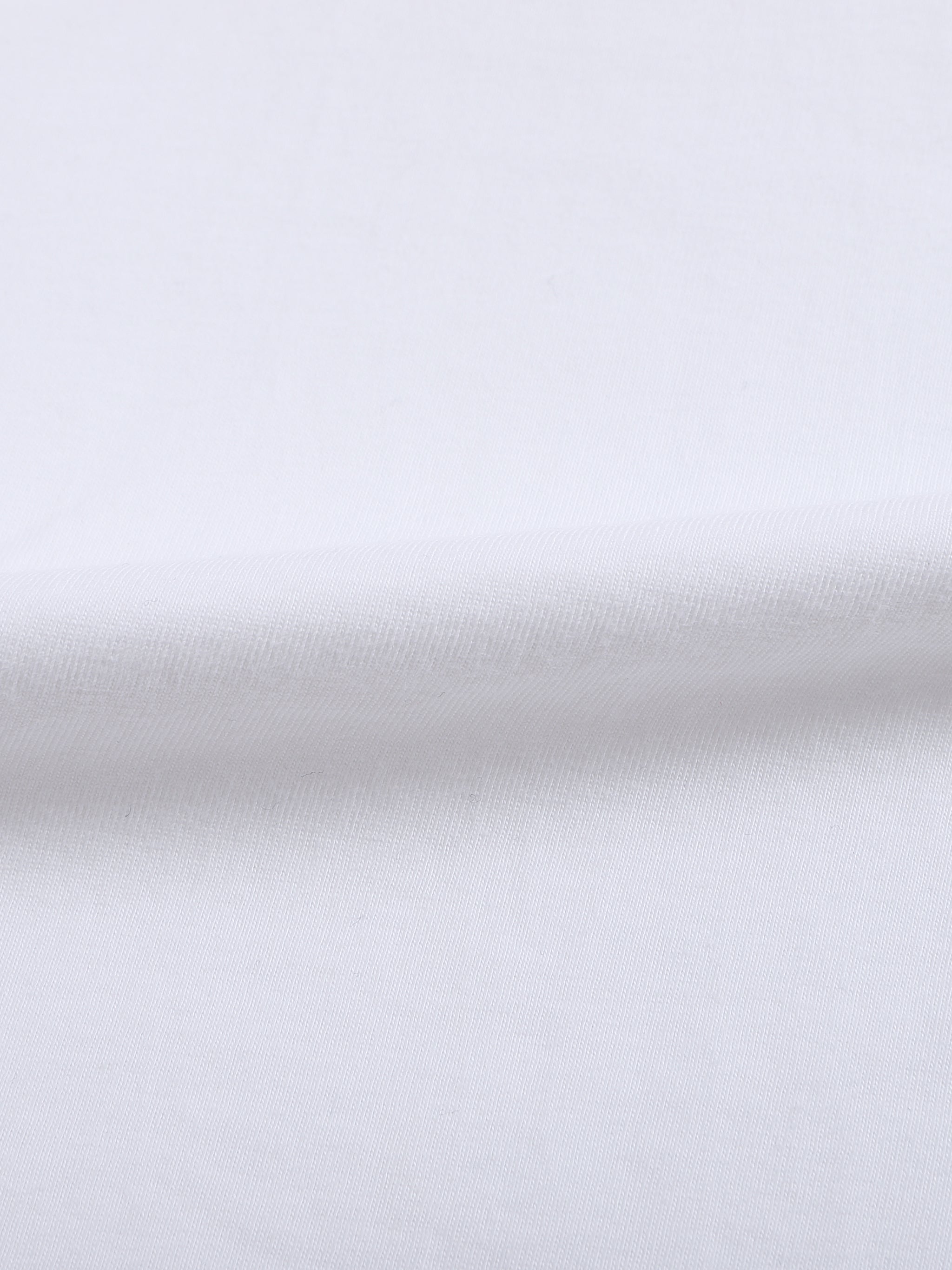 Baby Tee Seamless T-Shirt - 200 GSM