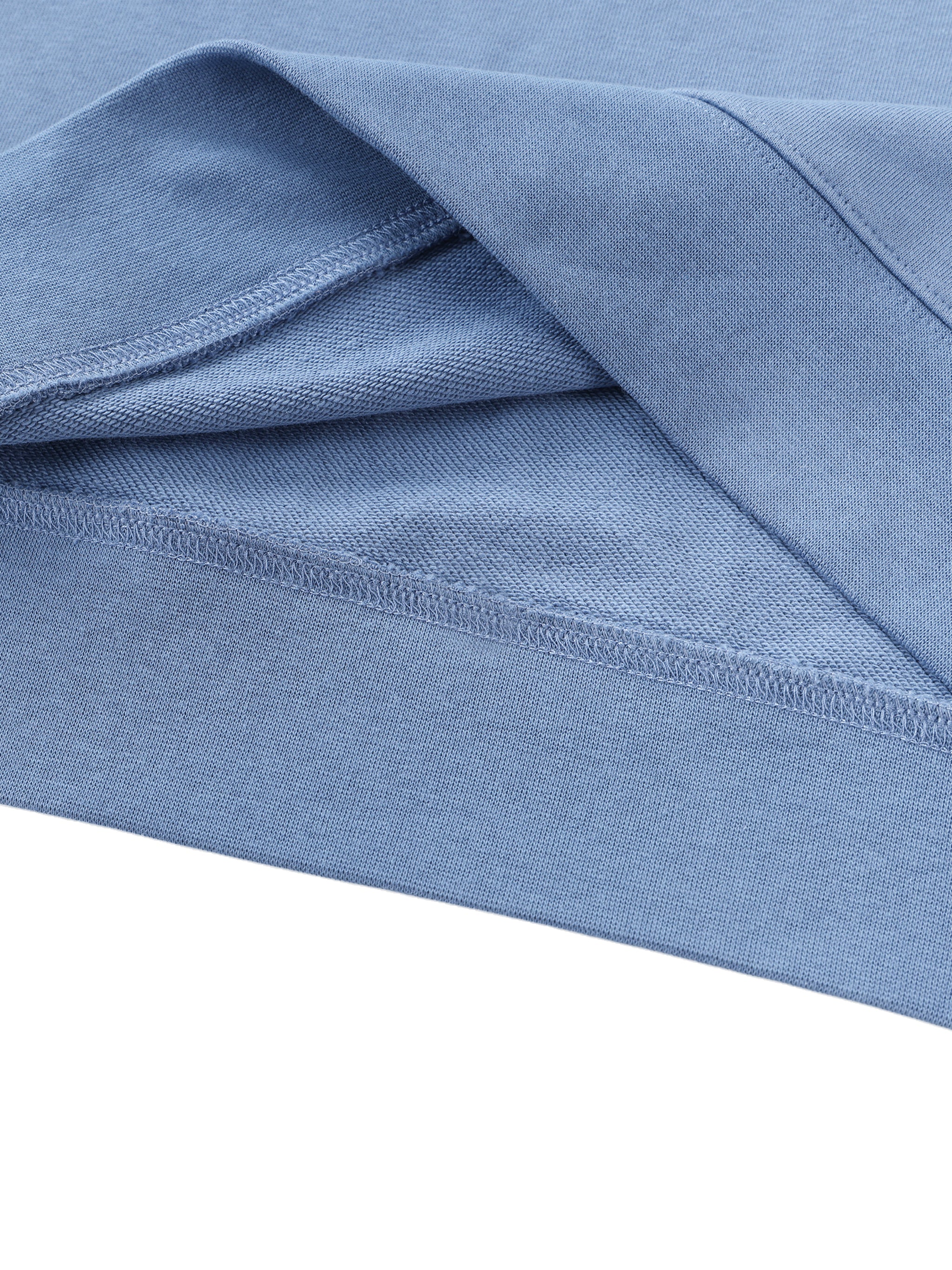 Essential Heavyweight Crewneck  Sweatshirt